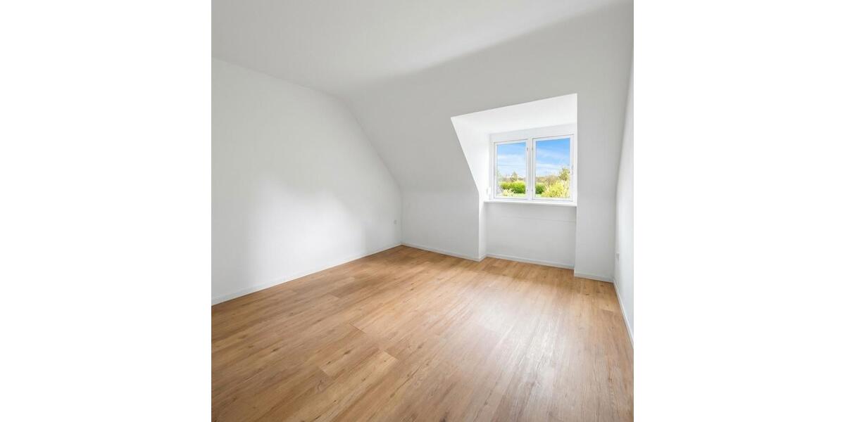 Dachgeschoßwohnung Dortmund Huckarde - 3 Zimmer, 56 m&sup2;, 700&euro; | Angebot:24426932