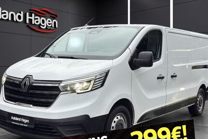 Renault Trafic 38.187 km 22.890 &euro; Hagen 58089