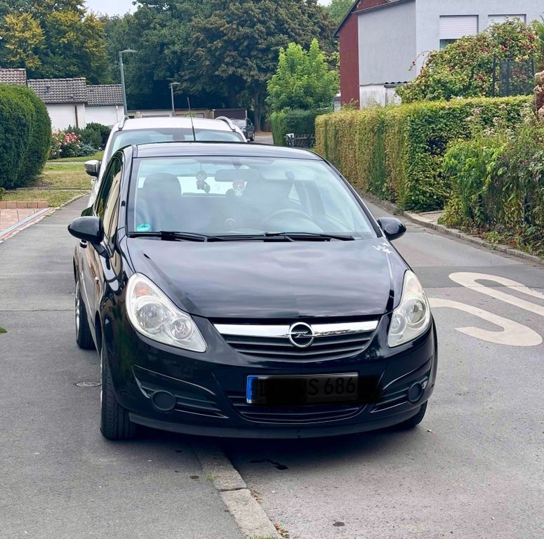 Corsa