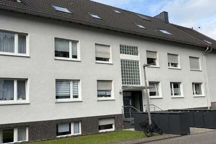 Wohnung Dortmund Brackel - 3 Zimmer, 79 m&sup2;, 139.000&euro; | Angebot:27056108