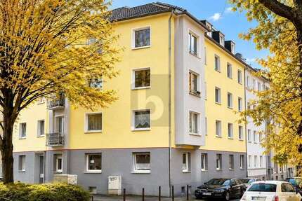 Haus Gelsenkirchen Rotthausen - 6 Zimmer, 161 m&sup2;, 330.000&euro; | Angebot:27193428