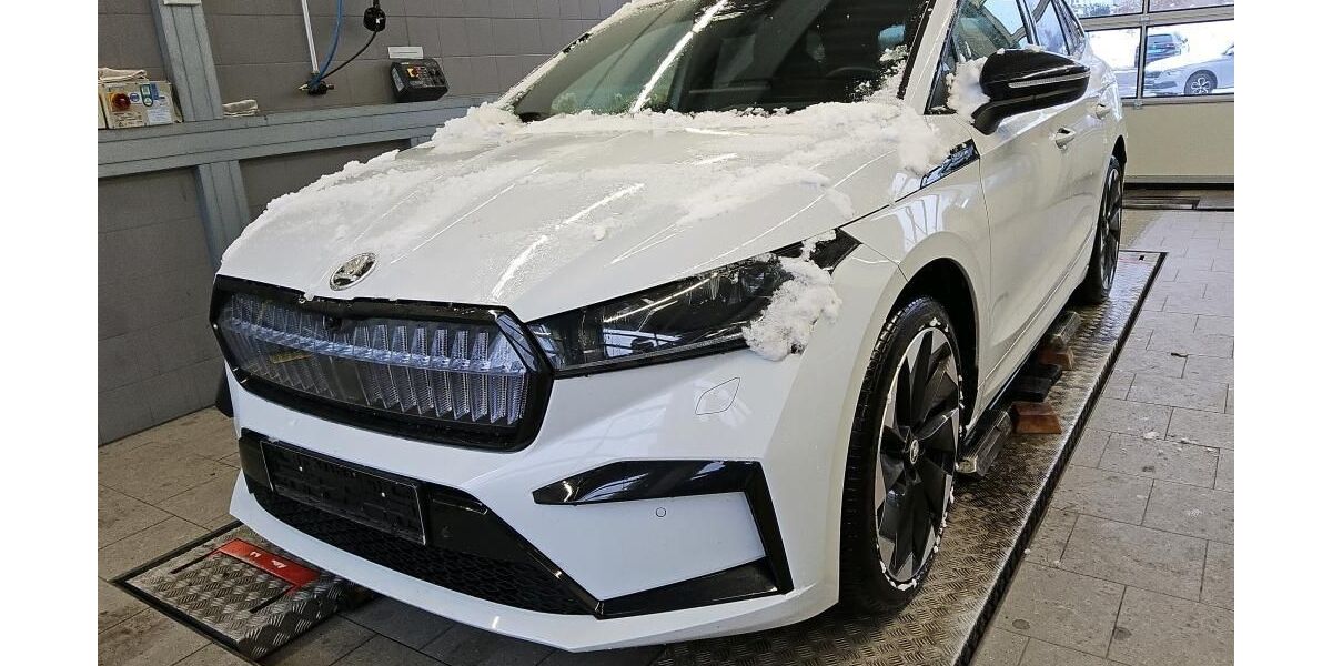 Skoda Enyaq 155.006 km 27.935 &euro; Hagen 58091