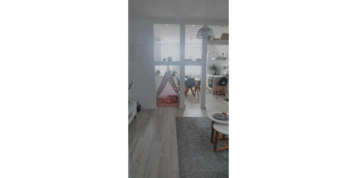 Etagenwohnung Herne - 2 Zimmer, 60 m&sup2;, 700&euro; | Angebot:26651788