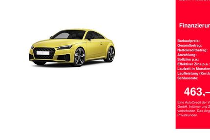 Audi TT 22.474 km 33.330 &euro; Menden 58706