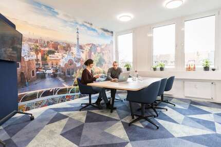 Gewerbeobjekt Dortmund Innenstadt Ost - 269&euro; | Angebot:27207216