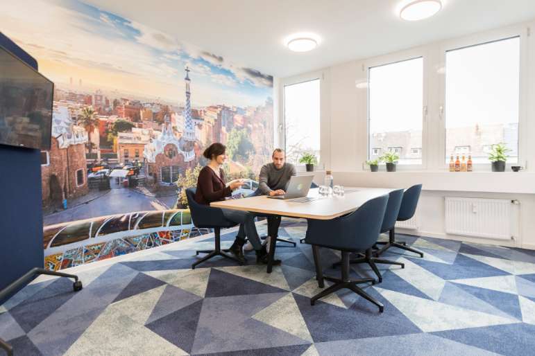 Gewerbeobjekt Dortmund Innenstadt Ost - 269&euro; | Angebot:27207216