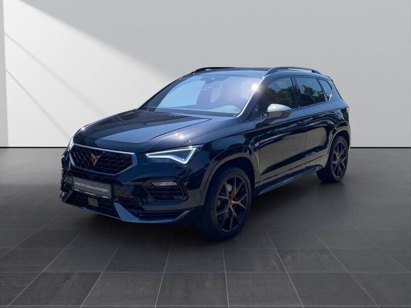 Ateca