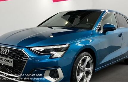 Audi A3 32.775 km 29.810 &euro; Hagen 58089