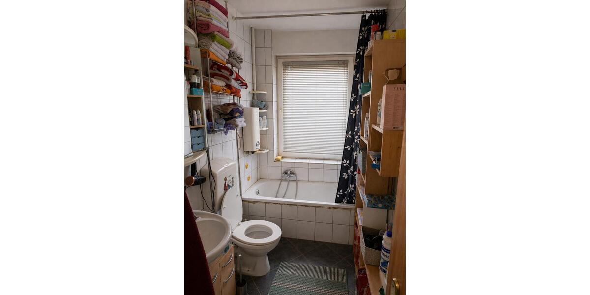 Etagenwohnung Datteln - 2.5 Zimmer, 54 m&sup2;, 79.000&euro; | Angebot:26591191