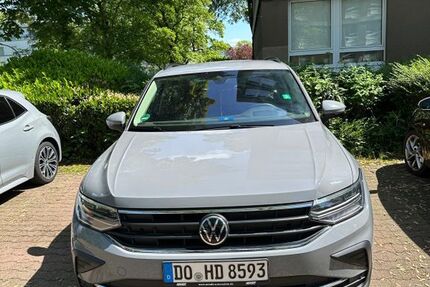 VW Tiguan 38.000 km 21.200 &euro; Lünen 44534