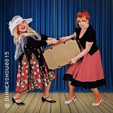 Ein Herz und eine Tante - Teil 2 14.03.2026 Hotel am Mühlenteich