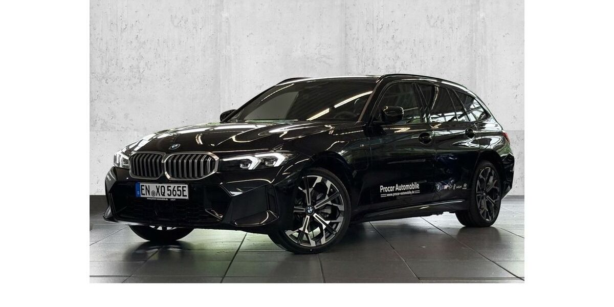 BMW 330 8.990 km 57.990 &euro; Sprockhövel 45549