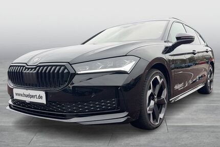 Skoda Superb 16.624 km 51.977 &euro; Dortmund 44309