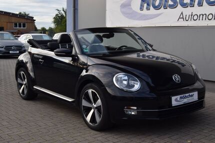 VW Beetle 48.000 km 16.750 &euro; Nordkirchen 59394