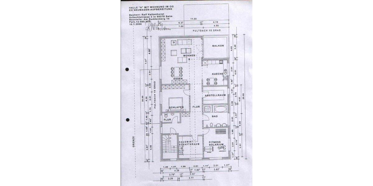 Mehrfamilienhaus, Wohnhaus Selm - 4 Zimmer, 165 m&sup2;, 470.000&euro; | Angebot:27189867