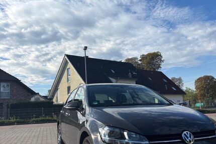 VW Golf 170.000 km 12.100 &euro; Schwerte 58239