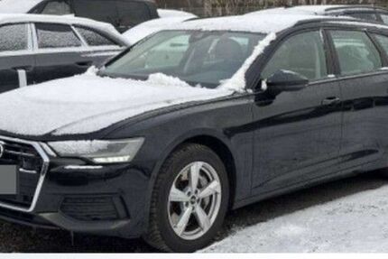 Audi A6 57.240 km 35.440 &euro; Lünen 44534