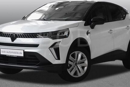 Renault Captur 10.600 km 18.888 &euro; Hagen 58135