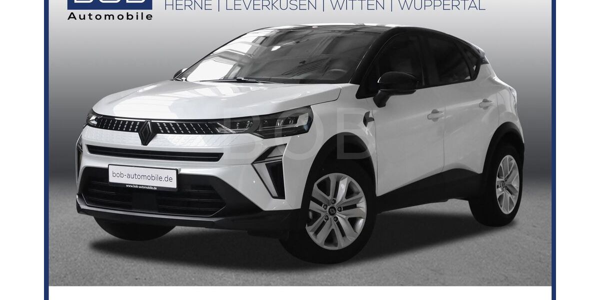 Renault Captur 10.600 km 18.888 &euro; Hagen 58135