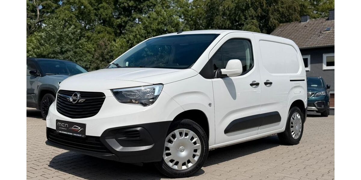 Opel Combo 115.975 km 9.790 &euro; Bochum 44894
