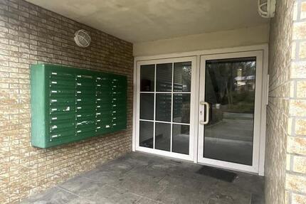 2-Zimmer-Wohnung in Iserlohn Gerlingsen 2 zimmer