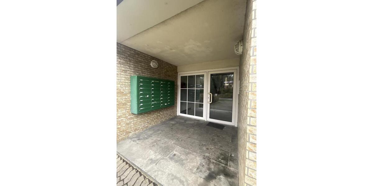 2-Zimmer-Wohnung in Iserlohn Gerlingsen 2 zimmer