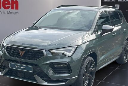 Cupra Ateca 5.980 km 43.980 &euro; Holzwickede 59439