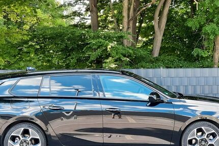 Opel Astra 5.800 km 27.500 &euro; Bochum 44879