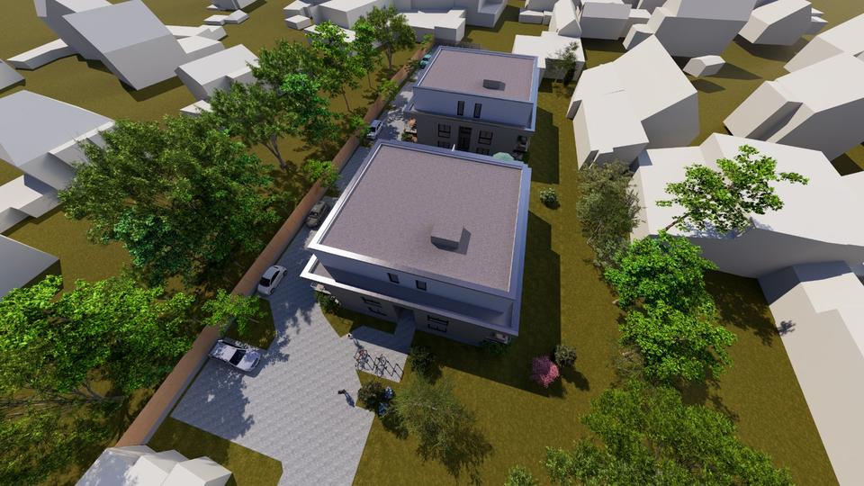 Einfamilienhaus Waltrop - 3 Zimmer, 114 m&sup2;, 1.770&euro; | Angebot:24430306