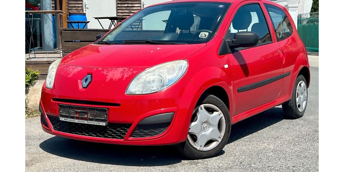 Renault Twingo 180.863 km 1.650 &euro; Gelsenkirchen 45884