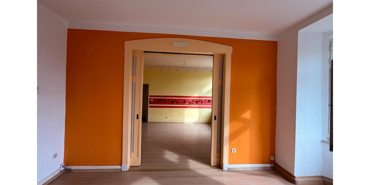 Etagenwohnung Dortmund Hombruch - 4 Zimmer, 85 m&sup2;, 950&euro; | Angebot:24374096