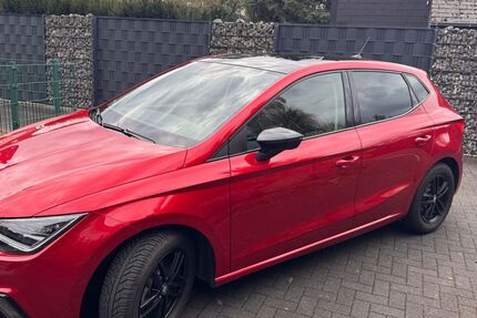 Seat Ibiza 30.500 km 16.500 &euro; Iserlohn 58642