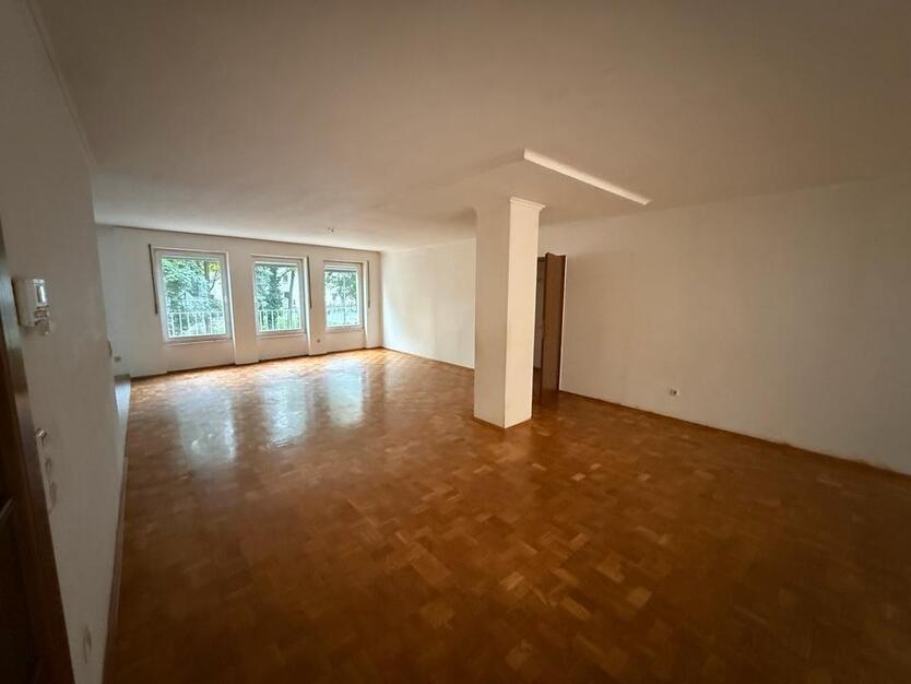 Topwohnung Dortmund Innenstadt-West zimmer