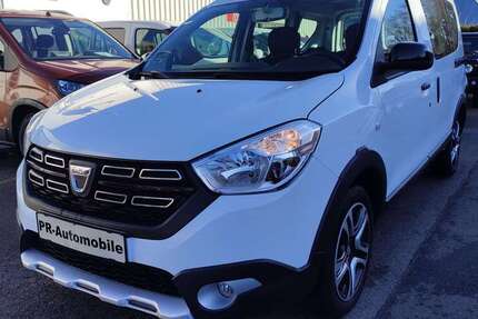 Dacia Dokker 22.200 km 14.480 &euro; Gelsenkirchen 45892