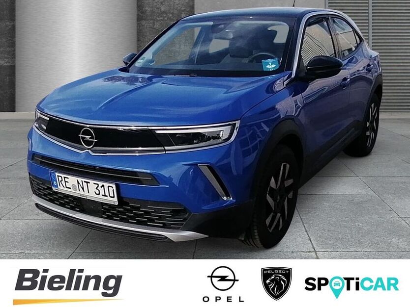 Mokka
