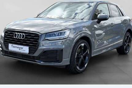 Audi Q2 105.675 km 20.460 € Hemer 58675