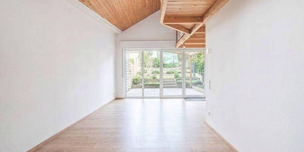 Etagenwohnung Dortmund Berghofen - 4 Zimmer, 95 m&sup2;, 269.000&euro; | Angebot:25928626