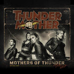 Thundermother - Mothers of Thunder Tour 2027 + Support: The Karma Effect