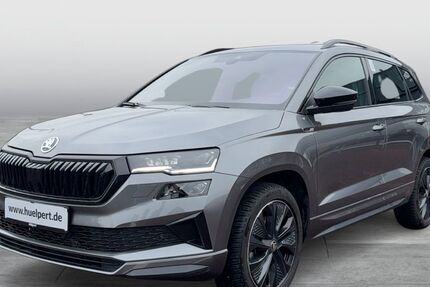 Skoda Karoq 15.763 km 34.881 &euro; Dortmund 44309