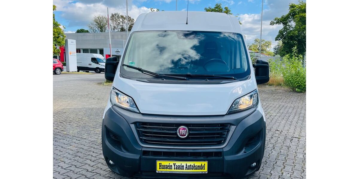 Fiat Ducato 88.000 km 18.500 € Dortmund 44147