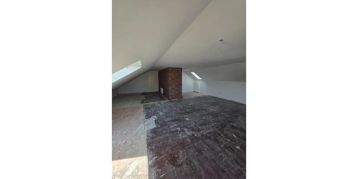 Dachgeschoßwohnung Dortmund Bövinghausen - 2 Zimmer, 64 m&sup2;, 110.000&euro; | Angebot:26875052