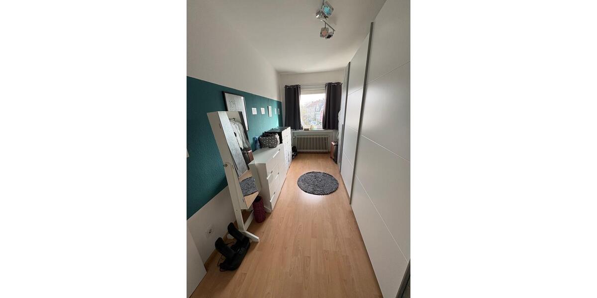 Etagenwohnung Recklinghausen Hillerheide - 1 Zimmer, 68 m&sup2;, 145.000&euro; | Angebot:27197736