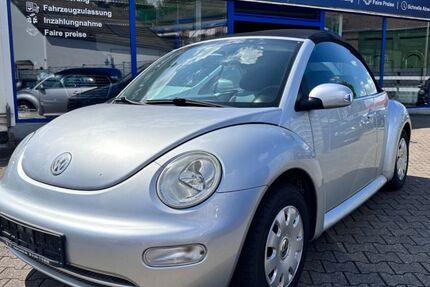 VW New Beetle 161.000 km 980 &euro; Bochum 44809