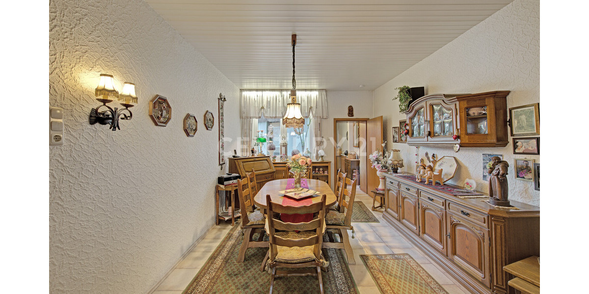 Entwicklungspotenzial für Investoren: Wohn- und Geschäftshaus PLUS Bau-Gewerbegrundstück! - Mehrfamilienhaus, Wohnhaus Castrop-Rauxel Habinghorst Rauxel Habinghorst | Angebot:27191301