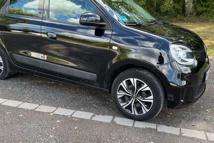 Renault Twingo 62.500 km 8.785 € Iserlohn 58636