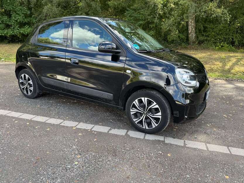 Renault Twingo 62.500 km 8.785 € Iserlohn 58636