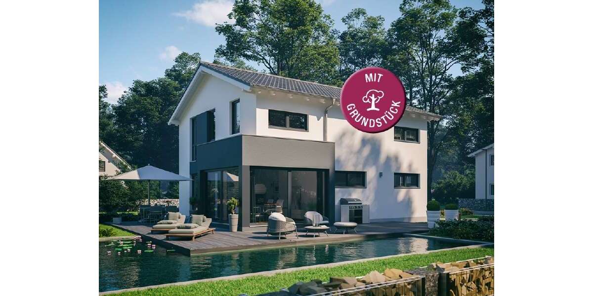 Einfamilienhaus Ennepetal - 5 Zimmer, 154 m&sup2;, 569.883&euro; | Angebot:24608592