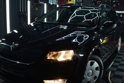 Skoda Octavia 150.789 km 7.990 &euro; Bergkamen 59192