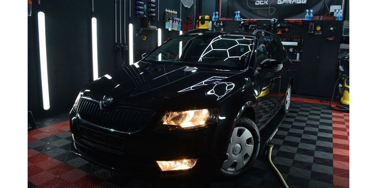 Skoda Octavia 150.789 km 7.990 &euro; Bergkamen 59192