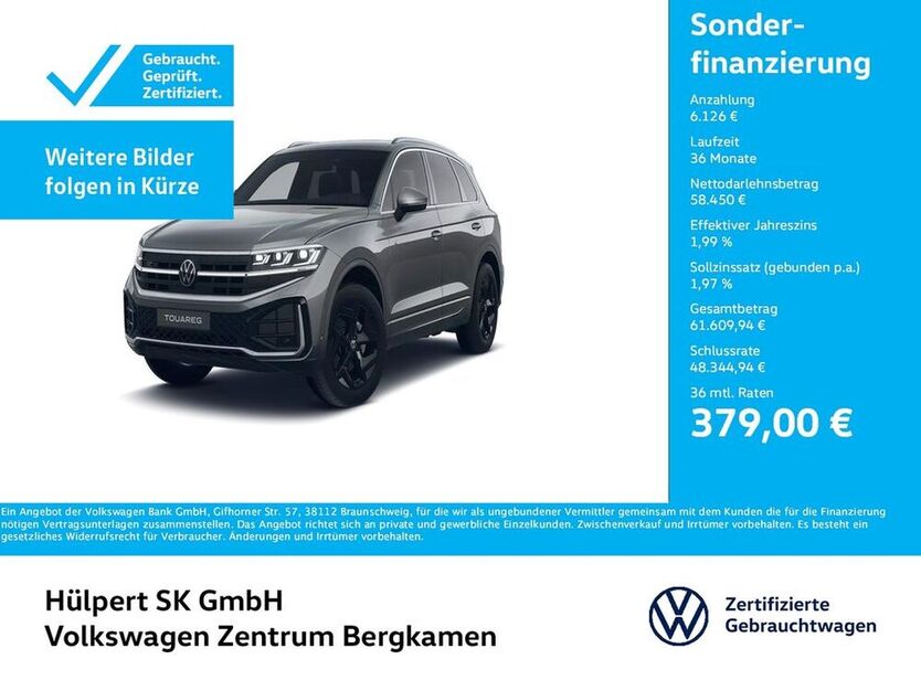 Touareg